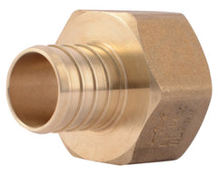 UC094LFA ADAPTER PX FNPT 1X1IN