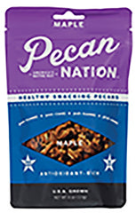 PNMC4.8.12 PECANS MAPLE 4OZ