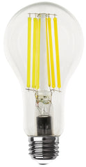 OM150DM/CL/830/FIL BULB LED BW