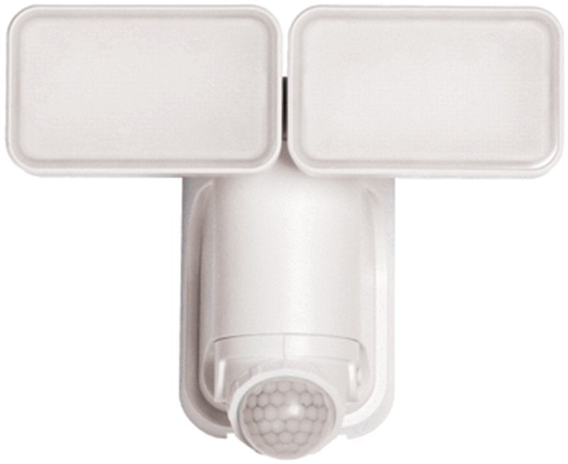 HZ-7163-WH SLR LT LED 180D 600