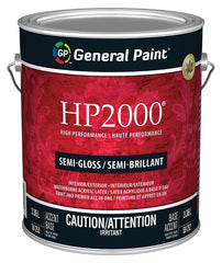 58252-16 PNT I/E SGLS ACC/BS G