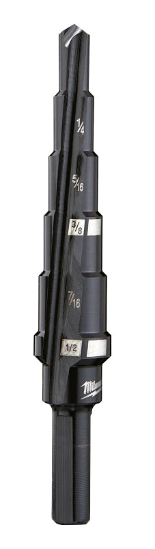 48-89-9202 BIT STEP 3/16-1/2IN