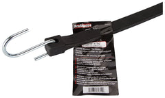 EPDM RUBBER TIEDOWN 14INCH
