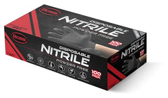 B21051-XL GLOVE NITRILE 4MIL