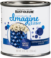 350117 PAINT INTENSE GLTR BLUE