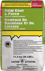 CLQCSP25 SKIM COAT PATCH CEMEN