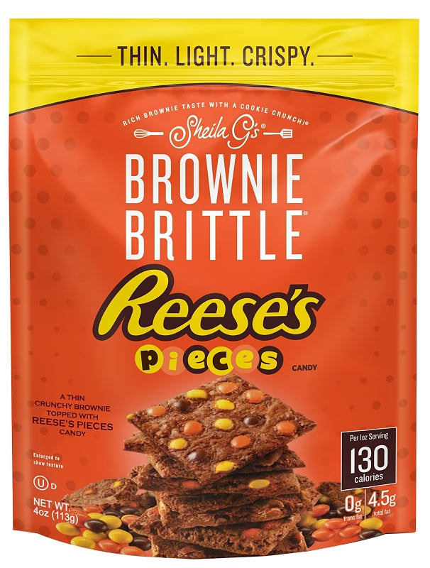 SG1151 REESES PIECES BROWNIE