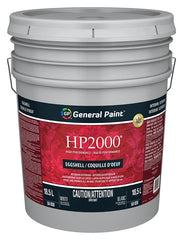 58030-20 PAINT I/E EGSHL WHT