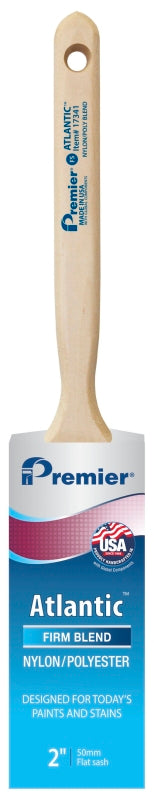 17341 BRUSH FLAT SASH USA 2IN