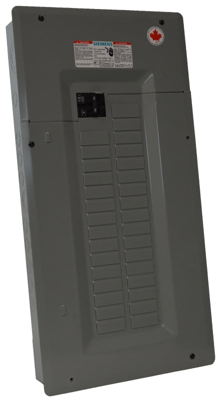 XP32100CAFI LOADCENTER PK 100A