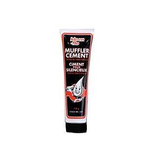 450 MUFFLER CEMENT