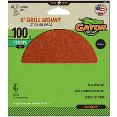 3001GA/3001 PSA DISC 100GRIT