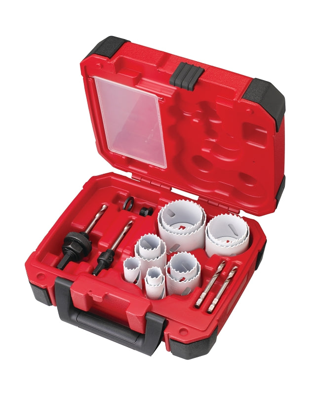 49-22-4175 HOLESAW KIT BI-METL