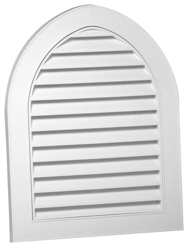 626110-00 CATH GABLE VENT22X28