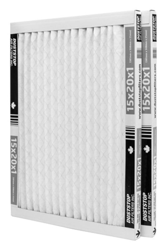 DP-1520PR2 15X20X1 FILTER AIR