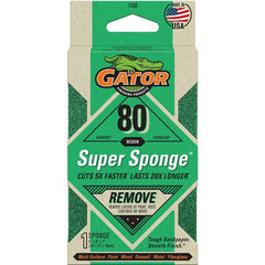 7300 JUMBO SAND SPONGE 80#