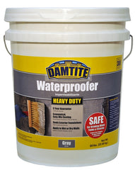 02551 WTRPRF COATING GRAY 50LB