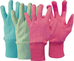 419 GLOVE JERSEY CHILDRENS