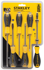 STHT60025/66597 SCRWDRVR SET 6