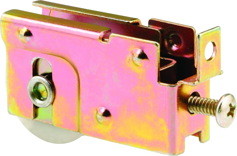 D1539 SLDG GLSS DOOR ROL ASSY