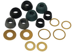 PP810-30 CONE WASHER ASST