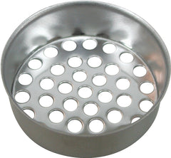 STRAINER 1-3/8" BATH/TUB