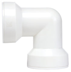 47QLK COUPLING 90 DEG 1-1/2IN