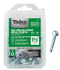 21352 SCREW 14X1-1/2 HEX HEAD