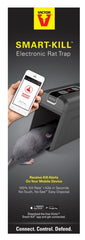 M2 TRAP RAT WIFI/ELECTRIC