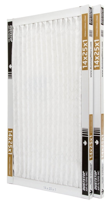 DP-1425PR2 14X25X1 FILTER AIR