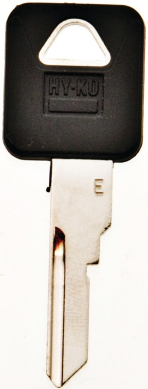 12005-B77 KEYBLANK GM RUBBER