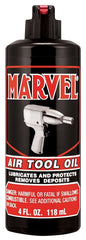 53493/MM080R AIRTOOL OIL 4 OZ
