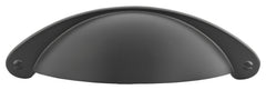 BP30342900 PULL ALU MTT BLK 64