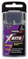 XB-LF1 LAMINATE FLOOR XBIT5/32