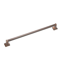 TOWEL BAR VENTEIAN BRONZE 24IN