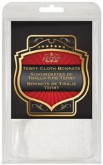 25-214 TERRY ORBITAL BONNET