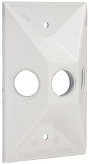 5189-6 WHT LAMPHOLDER COVER1G
