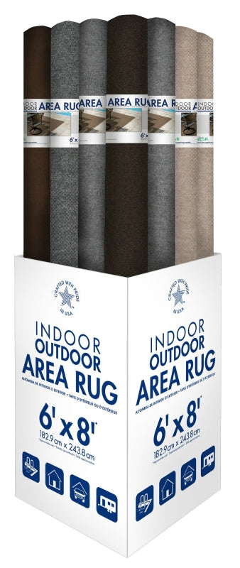 CASSTMNTPJ1V RUG ASSTM 6FTX8FT