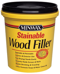42853 STAIN WOOD FILLER 16OZ