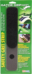 RE624BL SFTY TAPE2X12 BLK 4PK