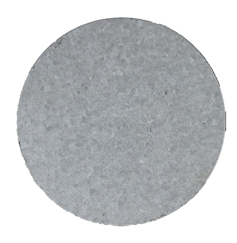496538 TIN CAPS-2 3/4 12/1#