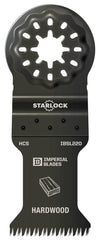 IBSL220 BLADE PRECIS CUT 1-3/8