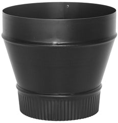 BM0075 PIPE REDCR 24GA 6X5IN