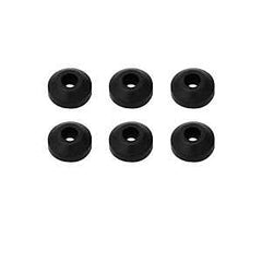 M3856 1/4M 6PK WASHER FAUCET B