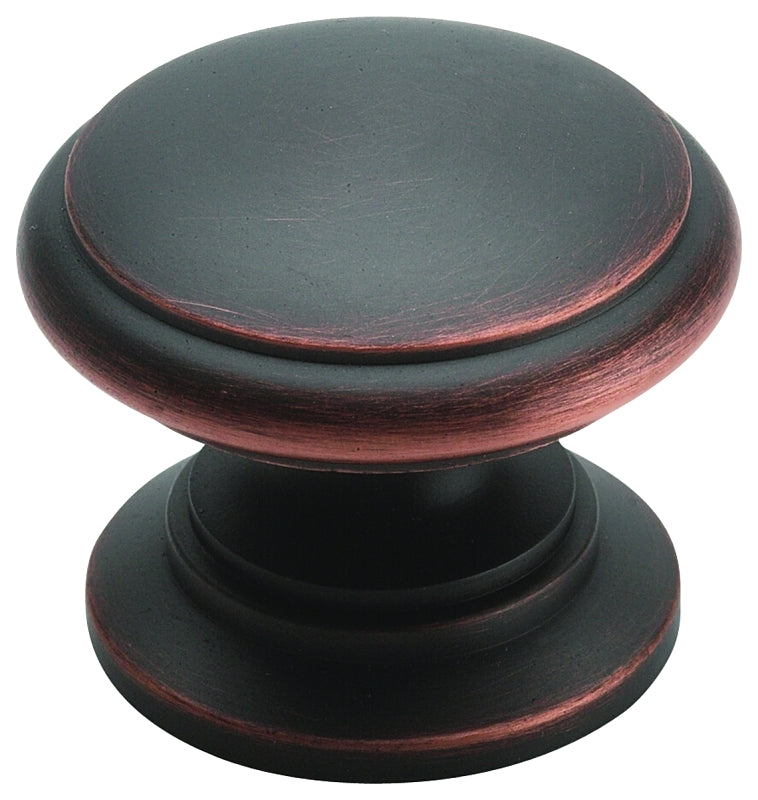 BP1466ORB KNOB CABNT ORB 1-1/4