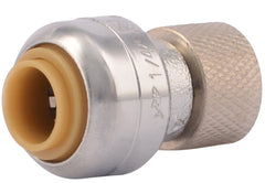U3523LFA CONNECTOR 1/4X3/8OD