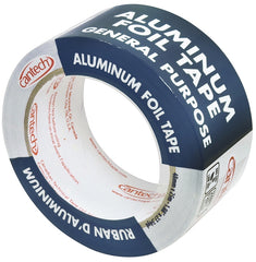 39025 48MMX25M DUCT TAPE ALUM.