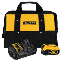 DCB205CK KIT BATTERY CHARGER
