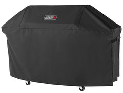 7758 COVER GRL BLK 44.5X25X65