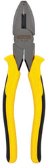 84-029 BI-MAT LINEMAN PLIERS8"